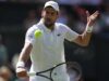 ĐOKOVIĆ REĐA POBEDE: Novak savladao Rusa za četvrtfinale Vimbldona DJOKOVIC REDJA POBEDE Novak savladao Rusa za cetvrtfinale Vimbldona.jpg