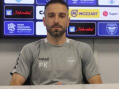 KOKOVIĆ SPREMAN ZA RADNIČKI: Moramo da izjednačimo njihovu energiju KOKOVIC SPREMAN ZA RADNICKI Moramo da izjednacimo njihovu energiju.jpg