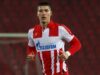 ZVEZDA IMA BLAGO U SVOJIM REDOVIMA: Fudbaler crveno-belih broj jedan u Evropi ZVEZDA IMA BLAGO U SVOJIM REDOVIMA Fudbaler crveno belih broj jedan.jpg