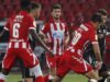 Zemun – Crvena zvezda: Crveno-beli sa trojicom bonusa protiv fenjeraša (SASTAVI) Zemun Crvena zvezda Crveno beli sa trojicom bonusa protiv fenjerasa.jpg