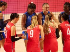 Ženska odbojkaška reprezentacija Srbije osvojila bronzanu medalju Zenska odbojkaska reprezentacija Srbije osvojila bronzanu medalju.jpg