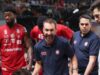 Armani stiže na megdan Partizanu: Poeta svestan atmosfere u Beogradu! Armani stize na megdan Partizanu Poeta svestan atmosfere u Beogradu.jpg