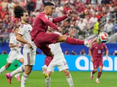 KRISTIJANO RONALDO NE VOLI KOMPROMISE: „Da odbranim Ligu nacija ili postignem 1000 golova? Oba!“ KRISTIJANO RONALDO NE VOLI KOMPROMISE Da odbranim Ligu nacija ili.jpg