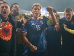 PRIŠTINO, STIDI SE! Ceo svet zanemeo pred bezobrazlukom lažne države Kosovo PRISTINO STIDI SE Ceo svet zanemeo pred bezobrazlukom lazne drzave.jpg