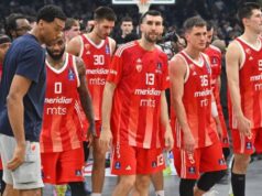 Dan nakon derbija miljenik navijača Crvene zvezde odlazi u redove Evroligaša! Dan nakon derbija miljenik navijaca Crvene zvezde odlazi u redove.jpg