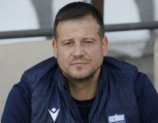 Lalatović protiv svojih „zmajeva“! Zvezda ili Partizan? Evo koga bi želeo u finalu Kupa! LALATOVIC OPET U NISU Bivsi trener Radnickog docekan ovacijama sa.jpg