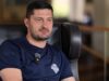 Trener Radnika iz Surdulice Zoran Rendulić pričao za portal „Novosti“ Trener Radnika iz Surdulice Zoran Rendulic pricao za portal Novosti.jpg