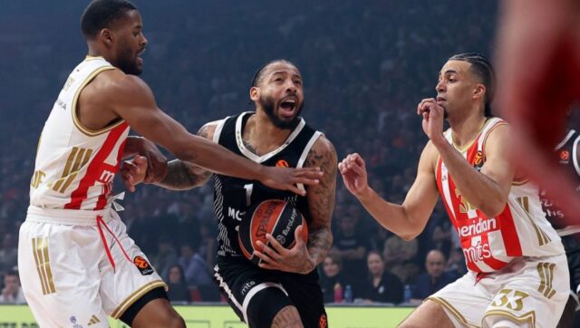 UZIVO PARTIZAN ZVEZDA Prvi evroligaski veciti derbi Crveno beli u.jpg