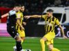Živković asistirao, Jović pogodio, a Šerif presudio Nikolićevom AEK-u Zivkovic asistirao Jovic pogodio a Serif presudio Nikolicevom AEK u.jpg