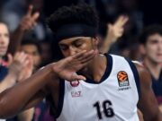ARMANI U VELIKOM PROBLEMU: Zek Ledej doživeo povredu, Mesina zabrinut (FOTO) Armani U Velikom Problemu Zek Ledej Doziveo Povredu Mesina Zabrinut.jpg