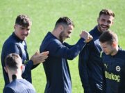 POBEDA KOD KUĆE: Fenerbahče preokrenuo meč protiv Geztepe, Kostić dao doprinos Pobeda Kod Kuce Fenerbahce Preokrenuo Mec Protiv Geztepe Kostic Dao.jpg