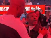 Magzi Bougs, najniži NBA košarkaš, upoznao Viktora Vembanjamu koji je „skoro duplo“ viši od njega (FOTO) Magzi Bougs Najnizi Nba Kosarkas Upoznao Viktora Vembanjamu Koji Je.jpg
