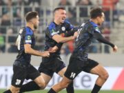 „NE ŽELIM NIKOGA DA PLAŠIM…“ Trener Jagjelonije opširno analizirao TSC pred plej-of Lige Konferencije Ne Zelim Nikoga Da Plasim Trener Jagjelonije Opsirno Analizirao Tsc.jpg