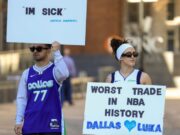 A POSLE „TREJDA“ DONČIĆA… Mnogi NBA klubovi brže-bolje menjaju satnicu svojih letova na utakmice A Posle Trejda Doncica Mnogi Nba Klubovi Brze Bolje Menjaju Satnicu.jpg