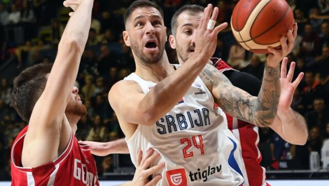 Hvala Navijacima Na Svemu Stefan Jovic Izneo Utiske Nakon Utakmice.jpg