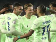 PUKLA BRUKA: Barselona ponizila Valensiju i prošla u polufinale Kupa kralja Pukla Bruka Barselona Ponizila Valensiju I Prosla U Polufinale Kupa.jpg