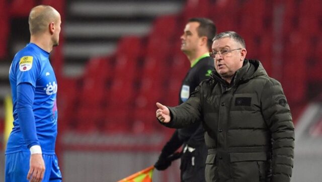 Spakovao Kofere Sivic Nije Vise Trener Fudbalera Novog Pazara Foto.jpg