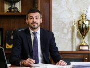 VELIKO IME: Danko Lazović ambasador Evropskog prvenstva za igrače do 21 godine 2027. Veliko Ime Danko Lazovic Ambasador Evropskog Prvenstva Za Igrace Do.jpg