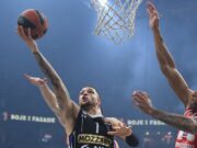 KAKO ĆE „VEČITI“ REAGOVATI? Košarkaši Partizana i Crvene zvezde ponovo moraju da se sele iz Arene Revolucija U Kosarci Evroliga Uvodi Novo Pravilo Od Sezone 20252026.jpg