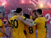 ZVEZDA PISALA HITNO PISALA FSS: Crveno-beli predložili OVE promene u Superligi Zvezda pisala hitno pisala fss crveno beli predlozili ove promene u.jpg