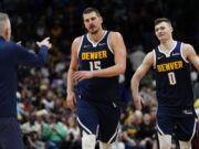 POREDI GA SA PREDSEDNICIMA AMERIKE: Nikola Jokić ovakve reči nikada nije doživeo Gotovo je nikola jokic potpisuje novi ugovor i postaje najplaceniji.jpg