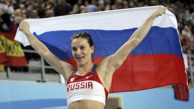 Rusija zatecena jelena isinbajeva se odrekla putina a onda uradila.jpg