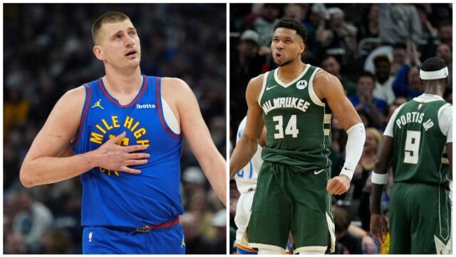 Adetokumbo i jokic protiv gorile grk odgovarao na pitanja navijaca.jpg