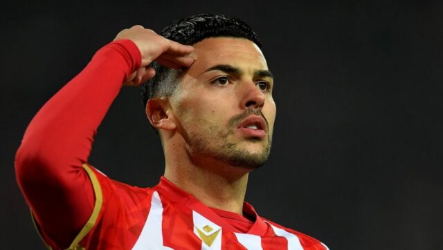 Sta se to desava na marakani nemanja radonjic misterioznom porukom.jpg
