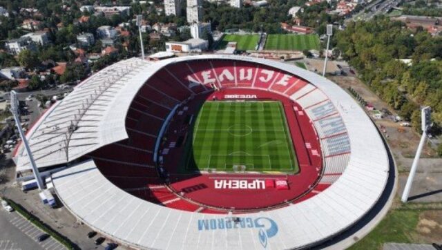 Iznenadjenje za najmladje crvena zvezda objavila besplatno na prvo.jpg