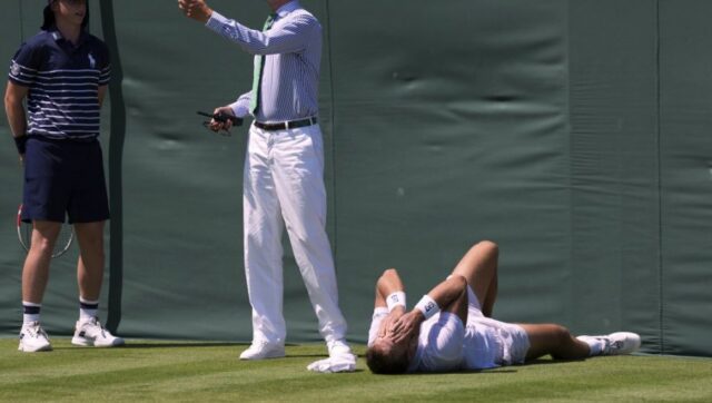 Velika steta hamad medjedovic predao mec na vimbldonu zbog povrede.jpg