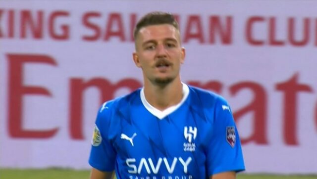 Lose vesti stizu iz nemacke sergej milinkovic savic se povredio na.jpg