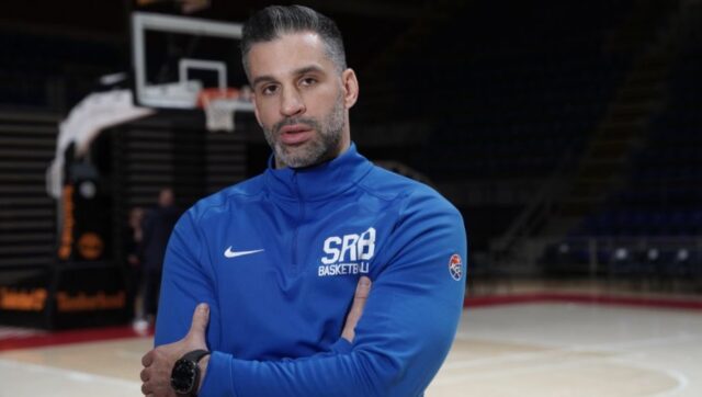 DUSAN ALIMPIJEVIC PRELOMIO Evo kojih 12 ce igraca nastupiti protiv.jpg