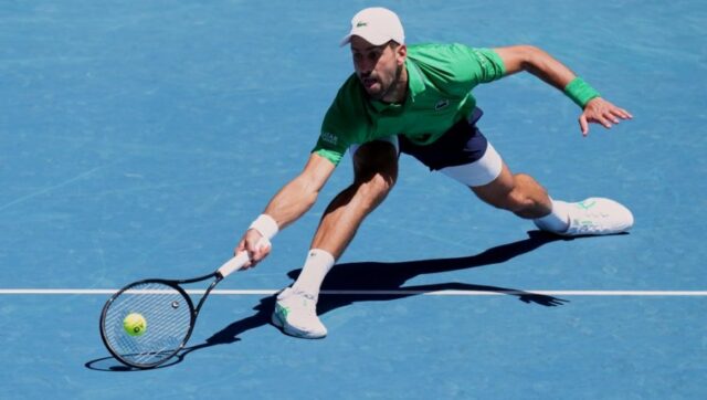 SAVRSEN TERMIN Evo kada Novak DJokovic igra trece kolo Australijan.jpg