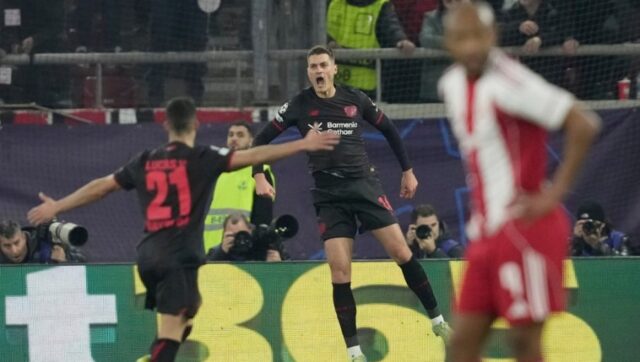SOKOVI U LIGI SAMPIONA Inter razmontiran od autsajdera Dekijev sin.jpg