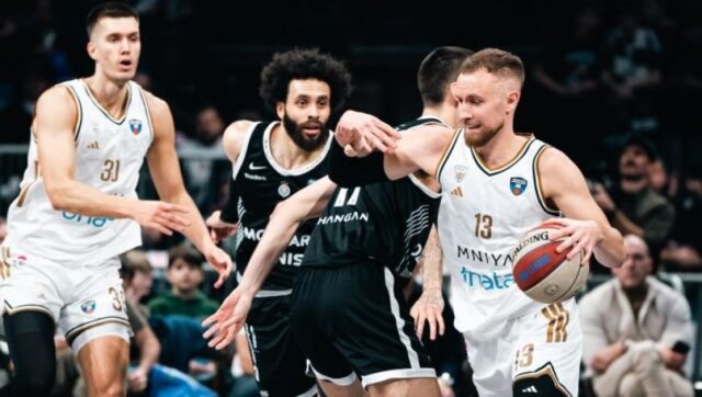 EVROLIGA PRELOMILA Evo sta ce biti sa odlozenom utakmicom Partizan.jpg