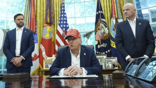 POBESNEO ZBOG PITANJA Argentinac upitan o poseti Donaldu Trampu pa.jpg