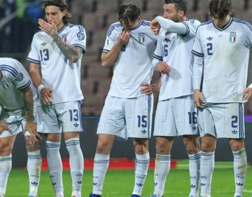 MEGAPREOKRET! Italija ipak može na Mundijal! FIFA uvodi novo pravilo zbog „azura“! MEGAPREOKRET Italija ipak moze na Mundijal FIFA uvodi novo pravilo.jpg