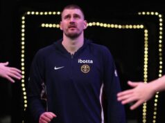 Sramni udarci Amera na Srbina! „Jokić je poražen bez zadatog udarca, mnogo mu se gleda kroz prste“ Nevidjena sramota Lincovali Nikolu Jokica sprema se krvava osveta u.jpg