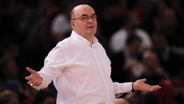 OD LEGENDE ZA LEGENDU Oglasio se Aleksandar DJordjevic nakon smrti.jpg