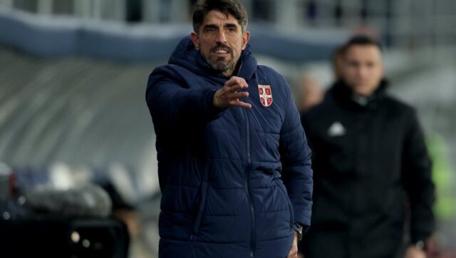 BURA U SRPSKOM FUDBALU Trener Vojvodine udario na Veljka Paunovica.jpg