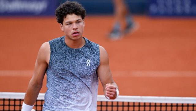 Ben Selton pokorio Minhen Amerikanac osvojio drugu titulu u sezoni.jpg