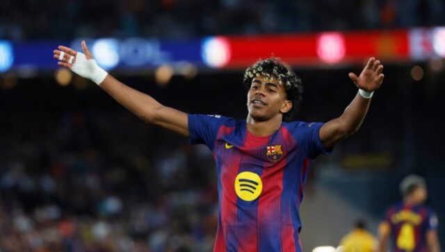 JAMAL NE PRASTA Dmitrovicev poklon Barseloni titula sve bliza FOTO.jpg