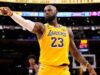 AMERIKA U NEVERICI! Evo gde će karijeru nastaviti Lebron DŽejms Lebron DZejms je gazda Los Andjelesa Lejkersi poveli protiv Hjustona.jpg