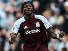 Premijer liga: Ejbraham heroj Aston Vile, Notingem nakon preokreta do važna tri boda u borbi za opstanak Premijer liga Ejbraham heroj Aston Vile Notingem nakon preokreta do.jpg