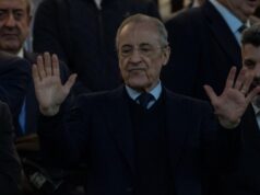 Trese se Španija! Zidan odbio Real zbog reprezentacije, ali Perez već ima spremnu zamenu koja će zapaliti Madrid Ti izlazi napolje Florentino Perez grmeo u svlacionici Real Madrida.jpg