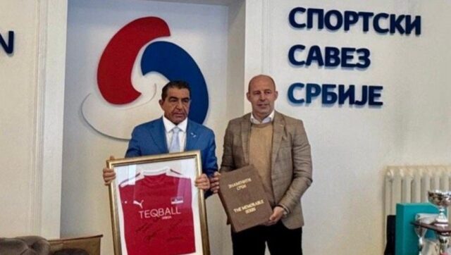 VAZAN GOST IZ AMERIKE Lajkrsski savez Srbije posetio Paolo Zampoli.jpg