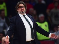 „Najveći problem za Zvezdu i Partizan…“ Andrea Trinkijeri otvorio dušu Najveci problem za Zvezdu i Partizan Andrea Trinkijeri otvorio dusu.jpg