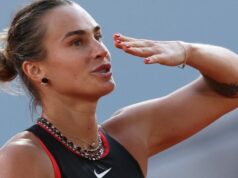 Nije htela da prećuti: Sabalenka odgovorila na imitacije Srbina (FOTO) Nije htela da precuti Sabalenka odgovorila na imitacije Srbina FOTO.jpg