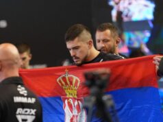 ODRŽANO EPSKO BALKANSKO PRVENSTVO! Srbija ostvarila istorijski uspeh! ODRZANO EPSKO BALKANSKO PRVENSTVO Srbija ostvarila istorijski uspeh.jpg