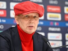 „On Srbin, ja Albanac“… Tare se prisetio legendarnog Siniše Mihajlovića On Srbin ja Albanac Tare se prisetio legendarnog Sinise Mihajlovica.jpg